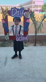 Welcome First day in school Class LKG 19.jpg